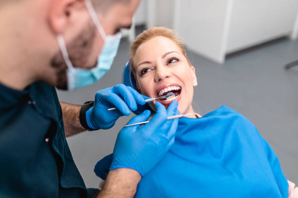 Dental Bonding in Salem, MA
