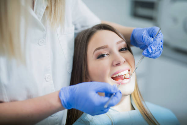 Best Tooth Extraction  in Salem, MA